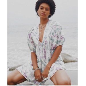 Urban Outfitters // Kimchi Blue Pria Dress